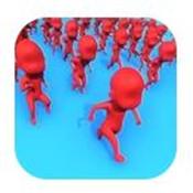 拥挤的人类城市电脑版