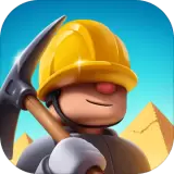 我被老板派到非洲手游