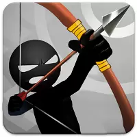 冷血射手火柴人免费版