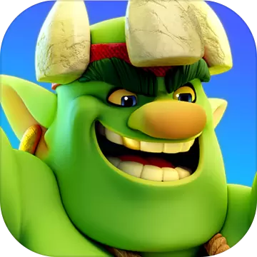 部落战线破解版