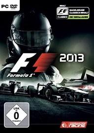 f1 2013中文版
