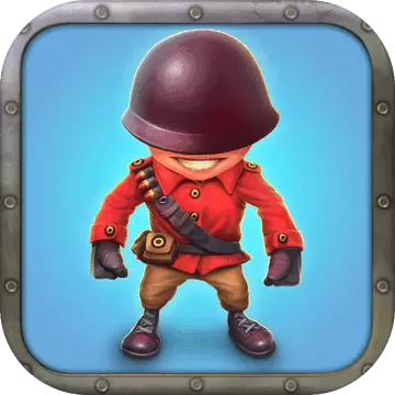 坚守阵地中文版