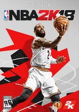 nba2k18单机版