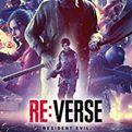 生化危机reverse