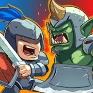 军团冲突王国崛起汉化版