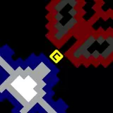 像素飞机破解版