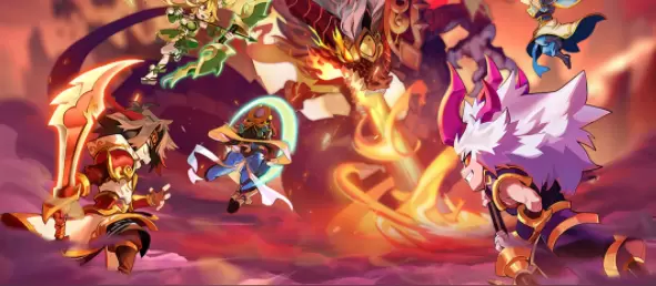 萌将争锋玩家推荐版本合集