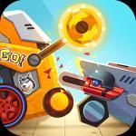 疯狂战车中文版