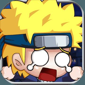 小小忍者无限钻石免登录版