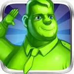 玩具兵大战手机版