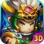 霸王的大陆无限金币版