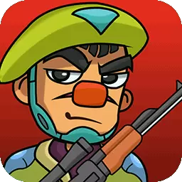 迷你枪战世界安卓版
