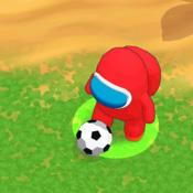 我们之间来踢球免费版