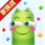 蛇蛇争霸免费版