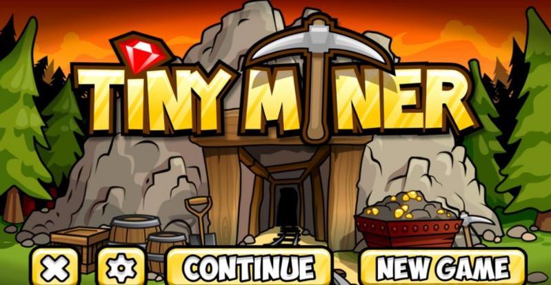 小小矿工系列手游合集