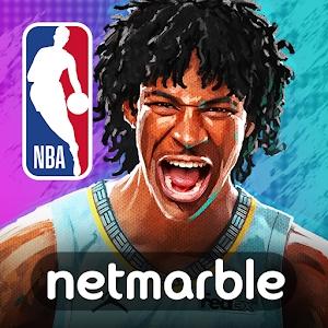 NBA球星中文版