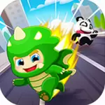 跑酷小王子电脑版