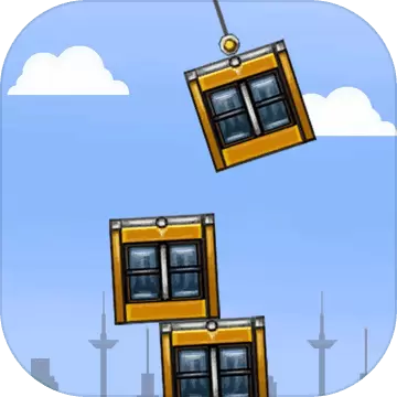 都市摩天楼家乡版