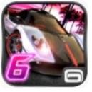 狂野飙车6中文版