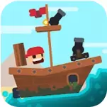 海盗战争无限钻石版