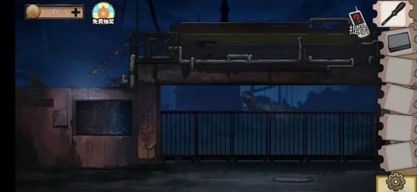 密室逃脱绝境系列11游乐园通关图文攻略