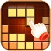 方块消到底游戏