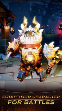 火炬之光放置版图3