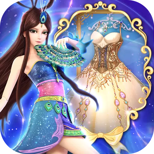 叶罗丽精灵梦九游版