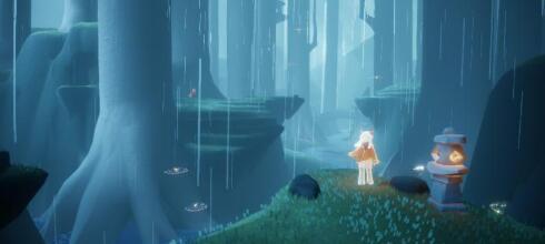 2021好玩的唯美画风手游推荐 这几款特好玩