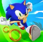 索尼克冲刺无限金币版