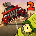 死亡战车2完整版