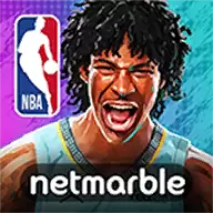NBA球星破解版