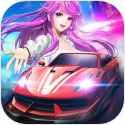 超跑女神免费版