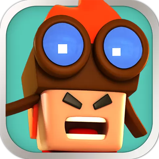 小小英雄破解版