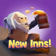 放置旅馆大亨破解版