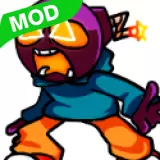 黑色星期五之夜潮流炸弹人