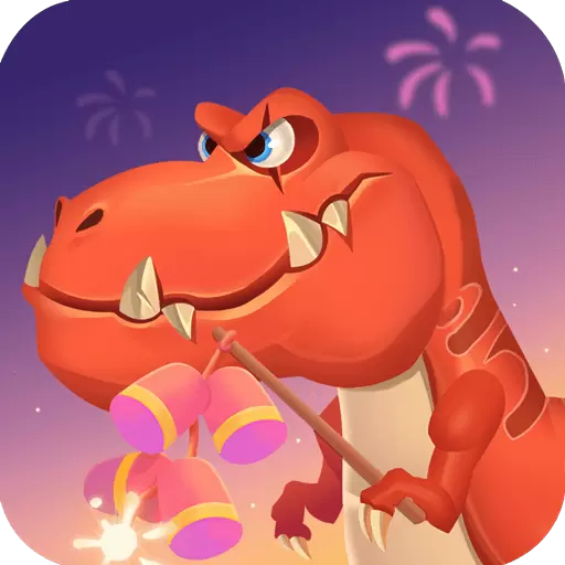 挂机养恐龙无限金币无限钻石版