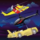 武装直升机MD版