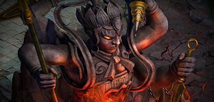 修魔问道手游大全