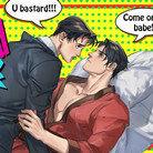 我和人渣HE了橙光