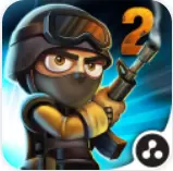 小小部队2无限钻石版
