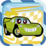 疯狂猜车IOS版