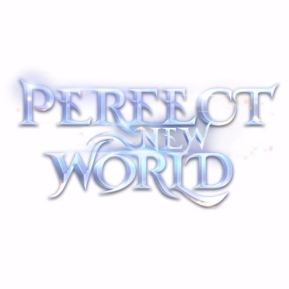 perfect new world