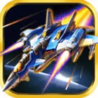 雷神战机无限金币版