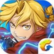 钢之炼金术师手机版