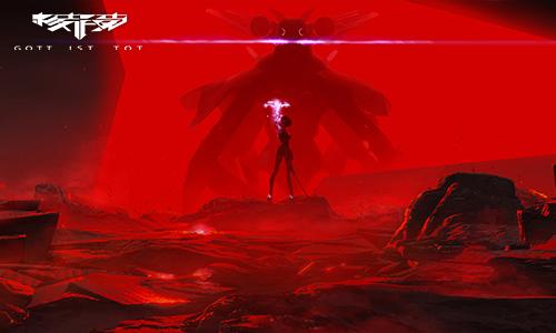 《Project：棱镜》首曝 异星科幻开放世界和新布局