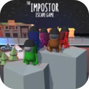 太空狼人监狱逃生