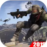 沙漠战争破解版