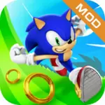 索尼克冲刺免费版