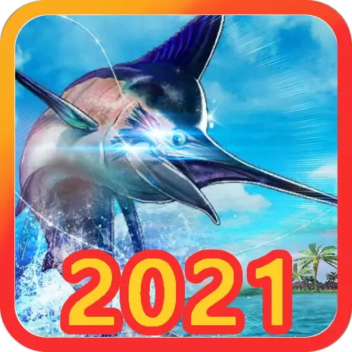 疯狂钓鱼破解版下载无限钻石金币